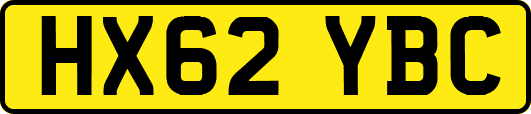 HX62YBC