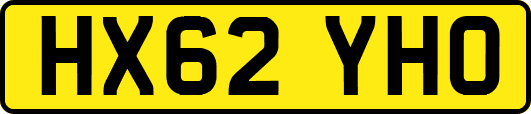 HX62YHO