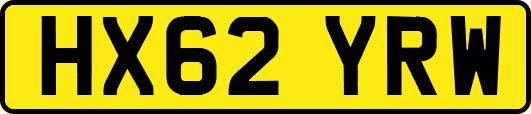 HX62YRW