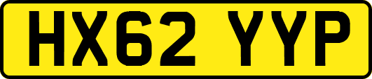 HX62YYP