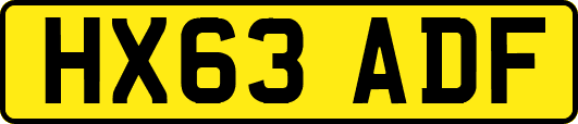 HX63ADF