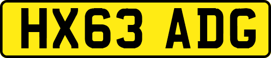 HX63ADG