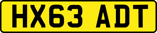 HX63ADT