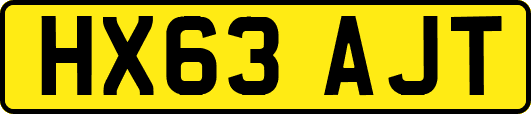 HX63AJT