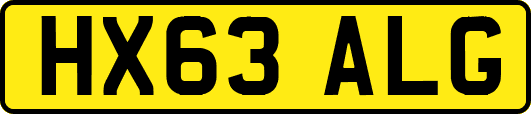 HX63ALG