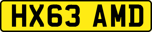 HX63AMD