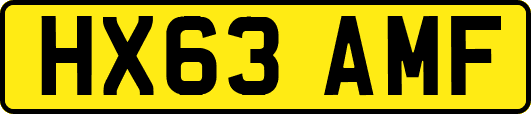 HX63AMF