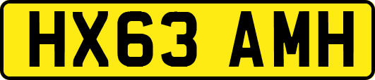 HX63AMH