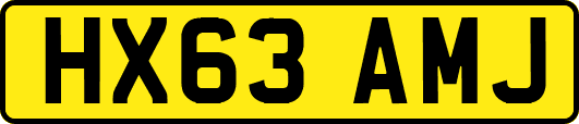 HX63AMJ