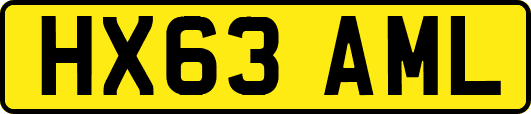 HX63AML