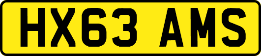 HX63AMS