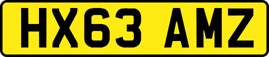HX63AMZ