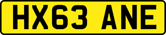 HX63ANE