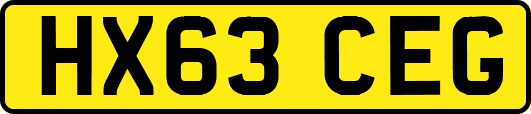 HX63CEG
