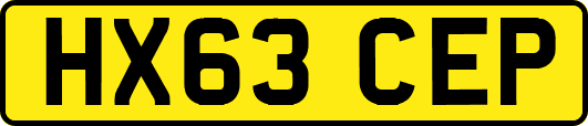 HX63CEP