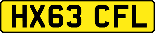 HX63CFL