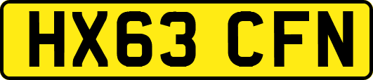 HX63CFN