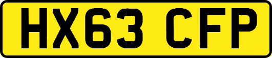 HX63CFP