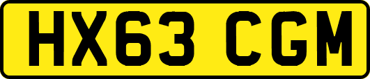 HX63CGM