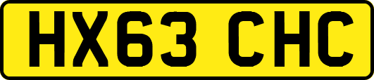 HX63CHC