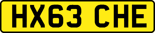 HX63CHE