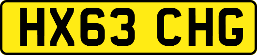 HX63CHG