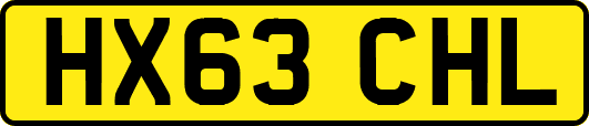 HX63CHL
