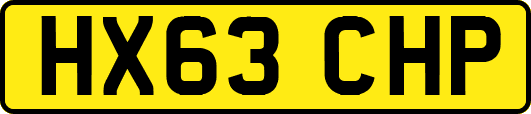 HX63CHP