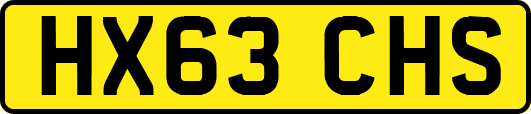 HX63CHS