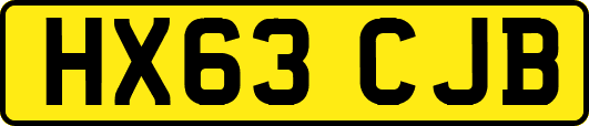 HX63CJB
