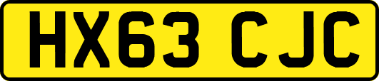 HX63CJC