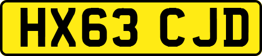 HX63CJD