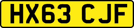 HX63CJF