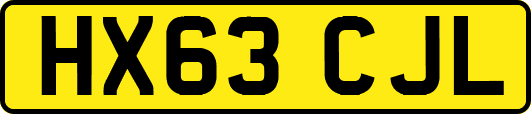 HX63CJL