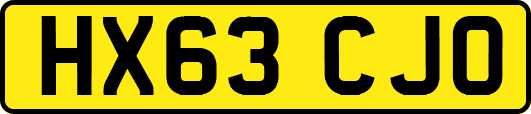 HX63CJO