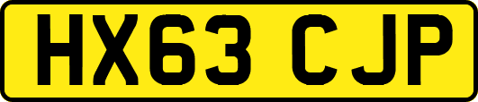 HX63CJP