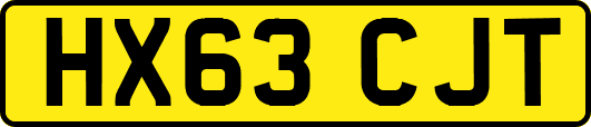 HX63CJT