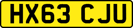 HX63CJU