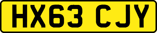 HX63CJY