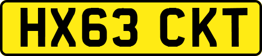 HX63CKT