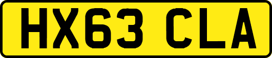 HX63CLA