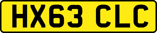 HX63CLC