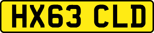 HX63CLD
