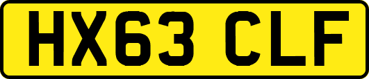 HX63CLF