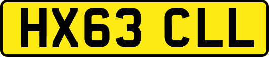 HX63CLL