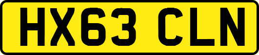 HX63CLN