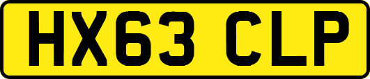 HX63CLP