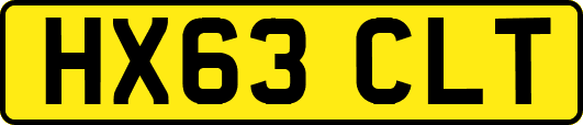 HX63CLT