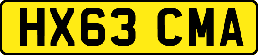 HX63CMA