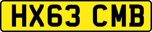 HX63CMB